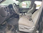 Chevrolet Silverado 2015