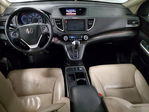 Honda CR-V 2016
