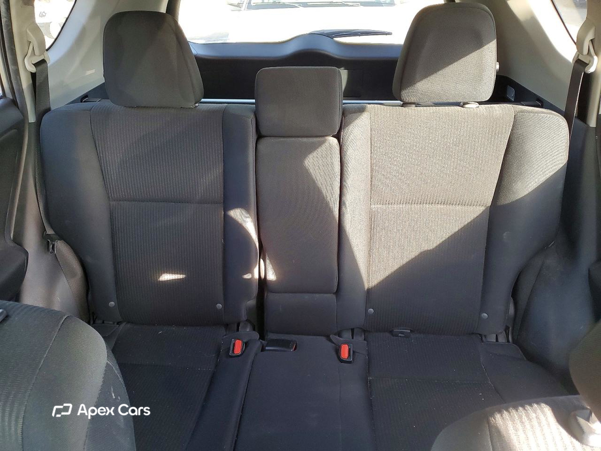 Toyota RAV 4 2016