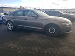 Audi A6 2014