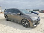 Honda Odyssey 2018