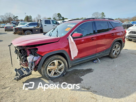GMC Terrain 2020 - Zdjęcie 1 z 13