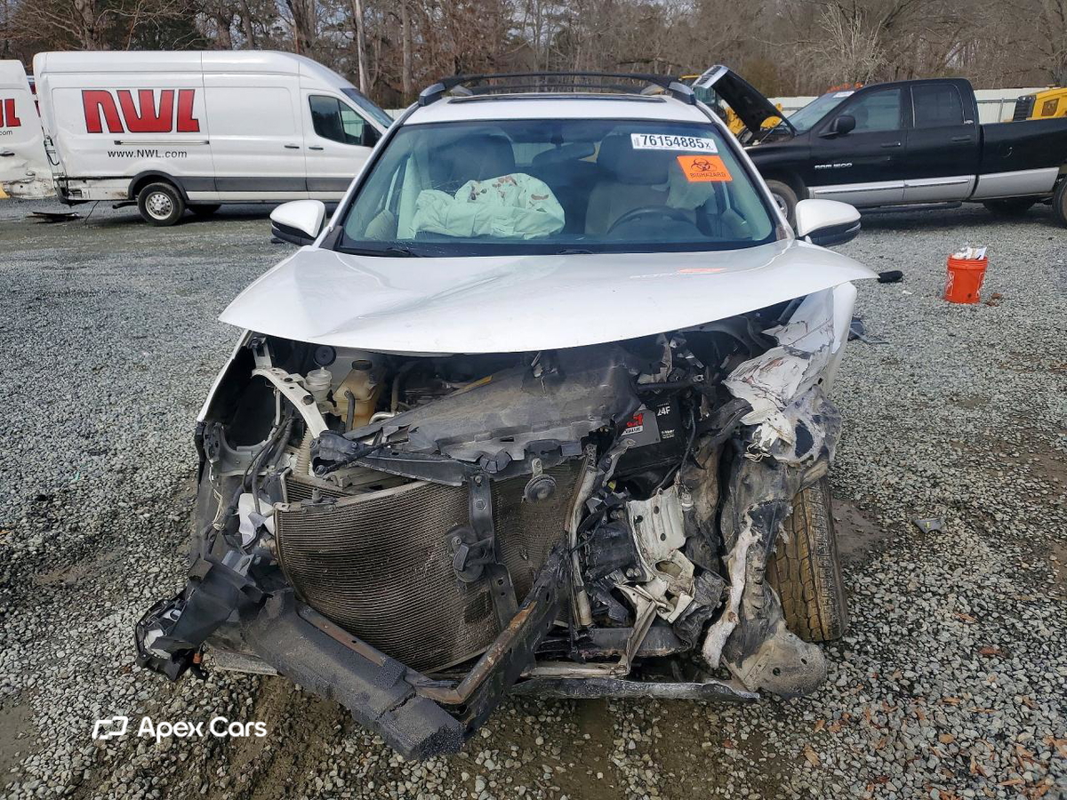 Toyota RAV 4 2013