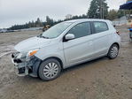 Mitsubishi Mirage 2021
