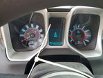 Chevrolet Camaro 2011
