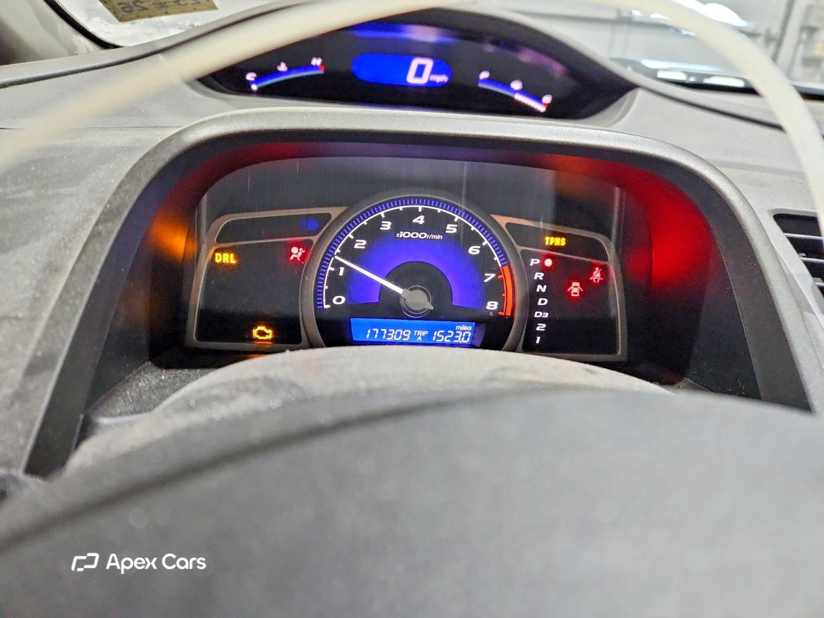 Honda Civic 2010