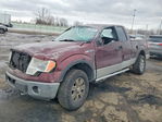 Ford F-150 2010