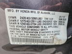 Acura MDX 2017