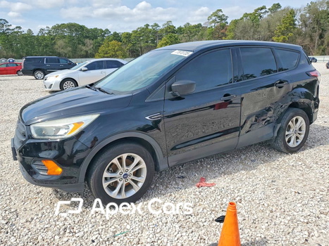 Ford Escape 2017 - Image 1 of 14