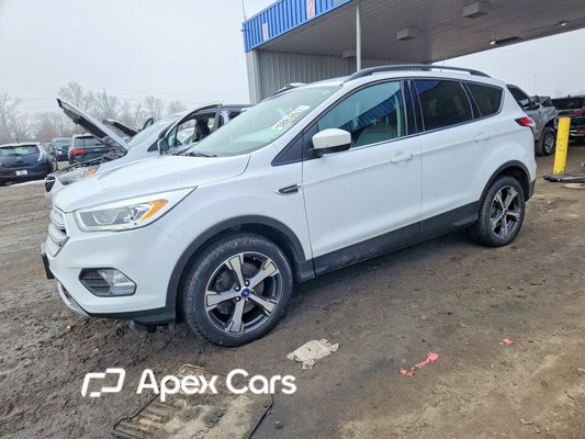 Ford Escape 2018 - Image 1 of 13