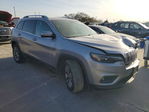 Jeep Cherokee 2019