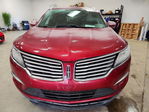 Lincoln MKC 2016