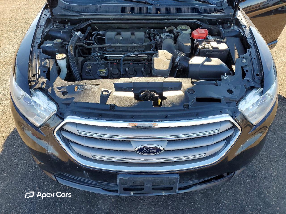 Ford Taurus 2013