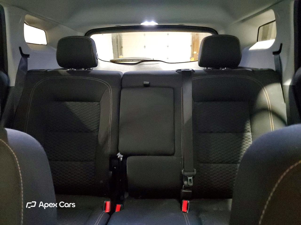 GMC Terrain 2020