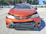 Toyota RAV 4 2015