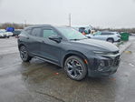 Chevrolet Blazer 2021