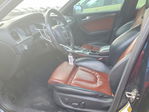 Audi RS4 2011