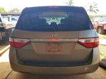 Honda Odyssey 2012