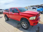 Dodge RAM 2012
