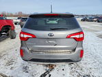 Kia Sorento 2015