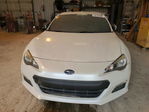 Subaru BRZ 2014