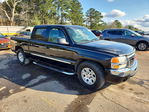 GMC Sierra 2005