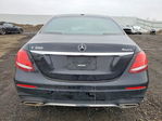 Mercedes-Benz E-klasse 2017