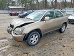 Lexus RX 2000