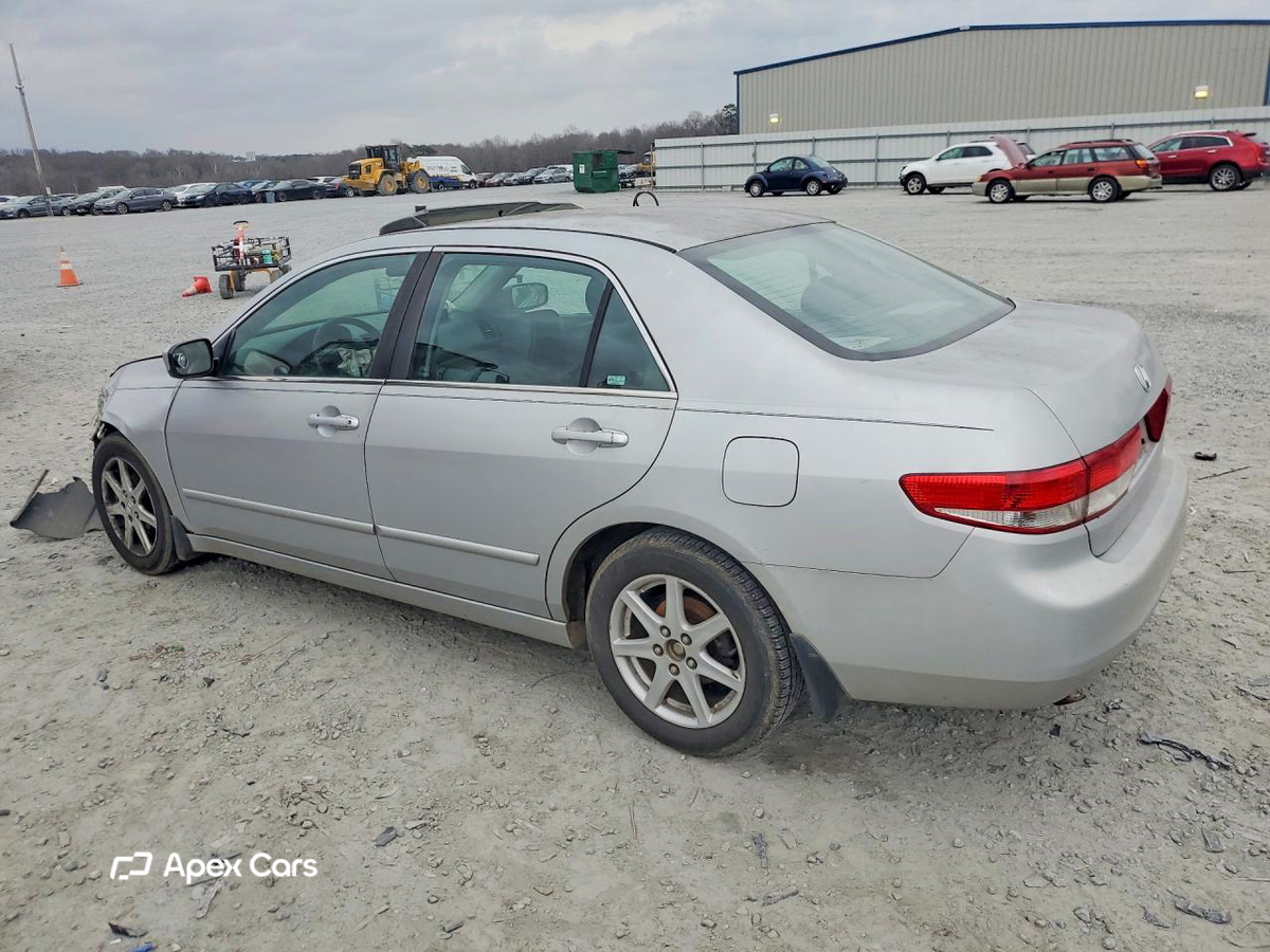 Honda Accord 2003