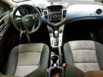 Chevrolet Cruze 2012