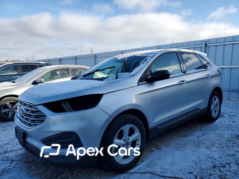 Ford Edge 2019 - Image 1 of 13