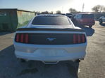 Ford Mustang 2017