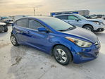 Hyundai Elantra 2016