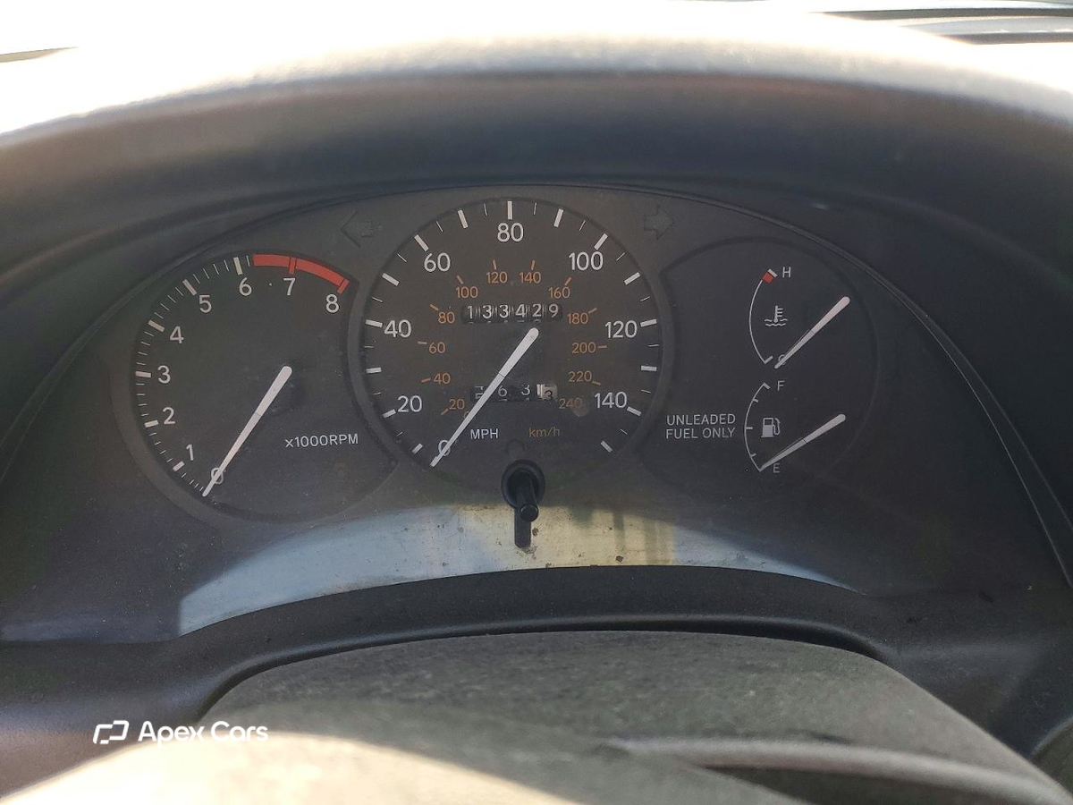 Toyota Celica 1996