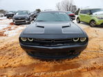Dodge Challenger 2018