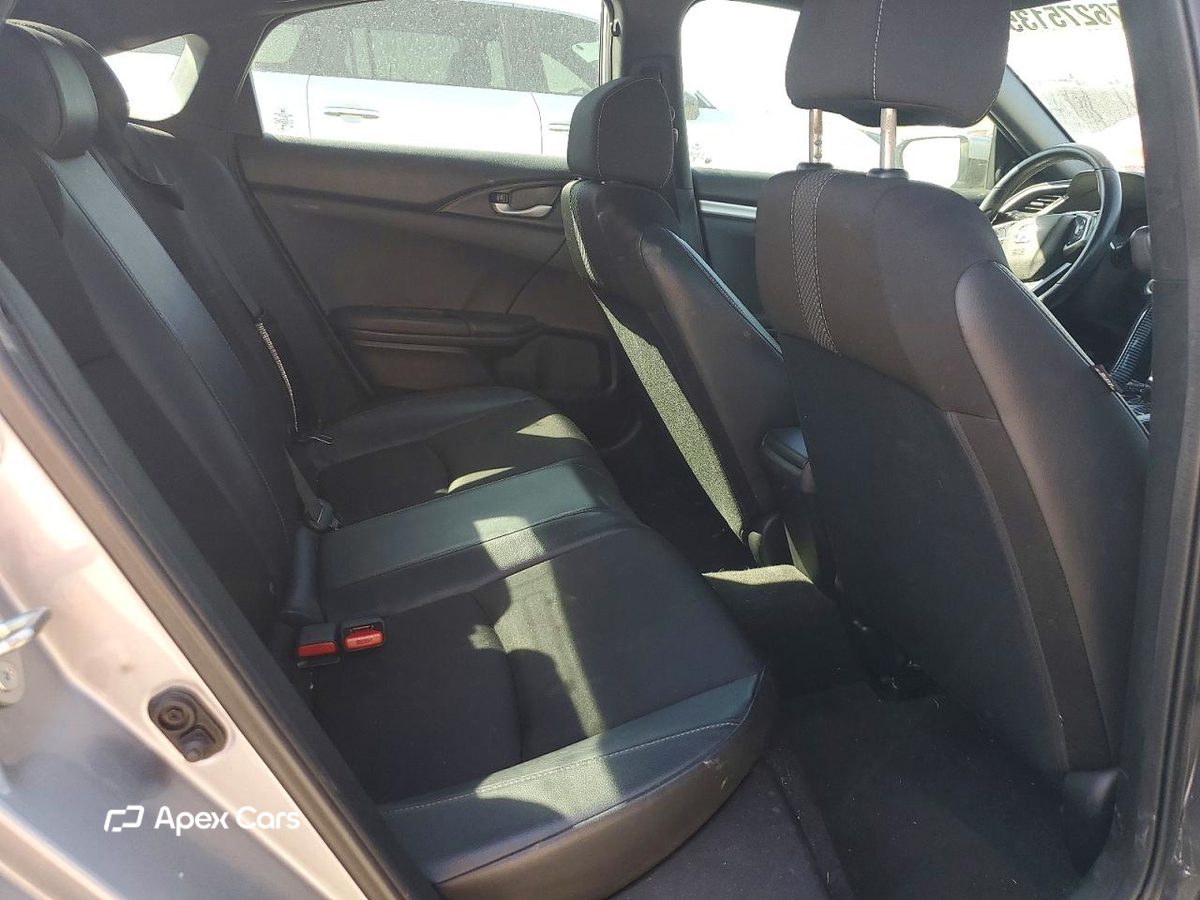 Honda Civic 2020