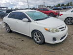 Toyota Corolla 2011