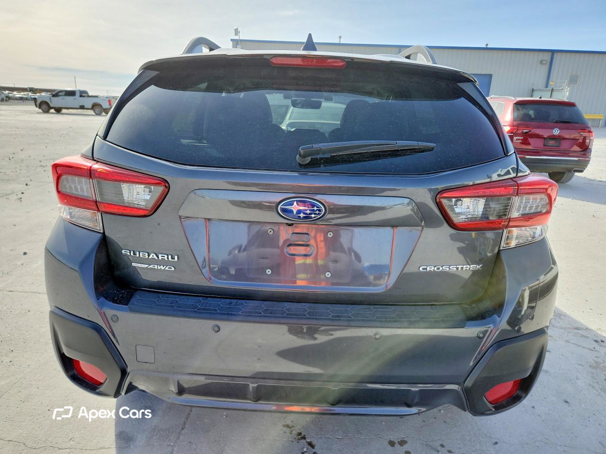Subaru XV 2021