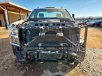 Chevrolet Silverado 2018
