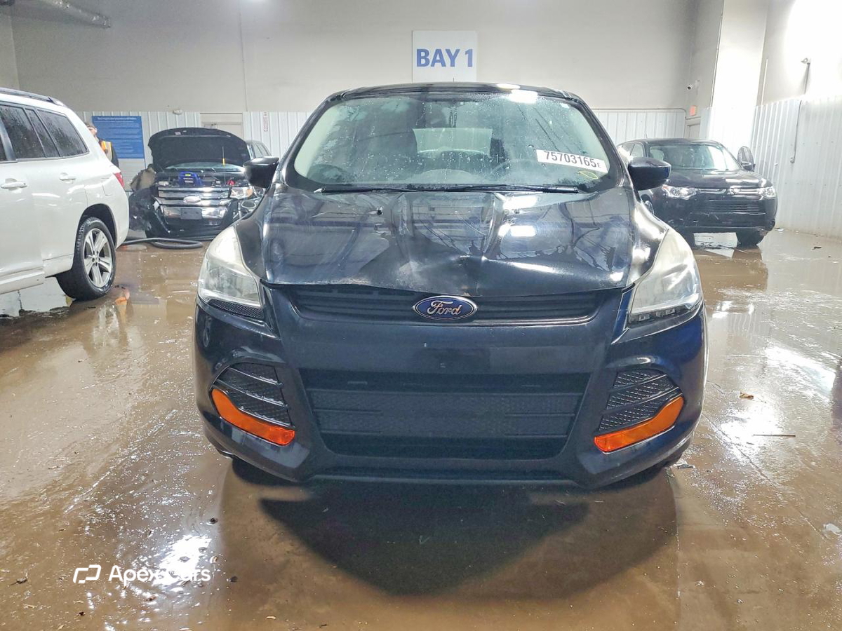 Ford Escape 2013