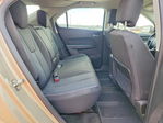 Chevrolet Equinox 2013