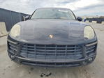 Porsche Macan 2016