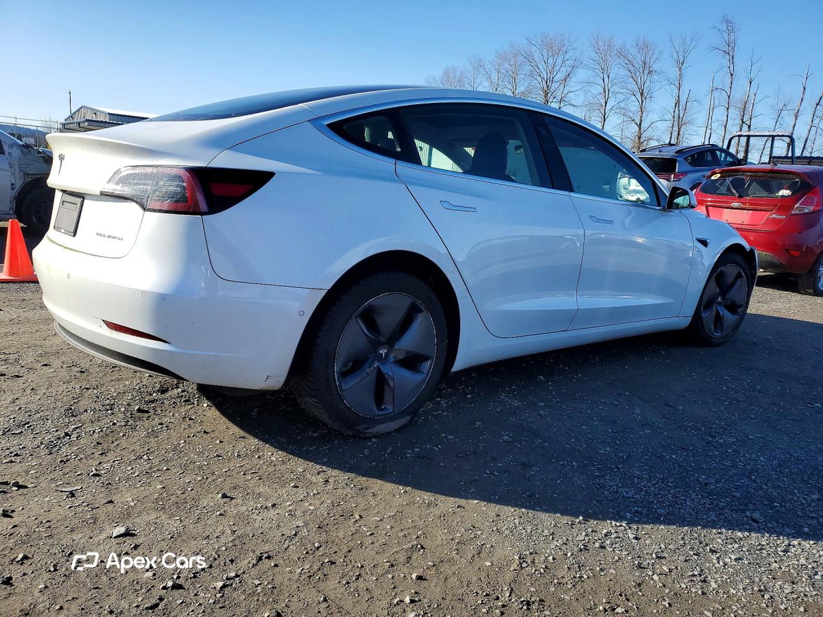 Tesla Model 3 2019