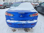 Mitsubishi Lancer 2012
