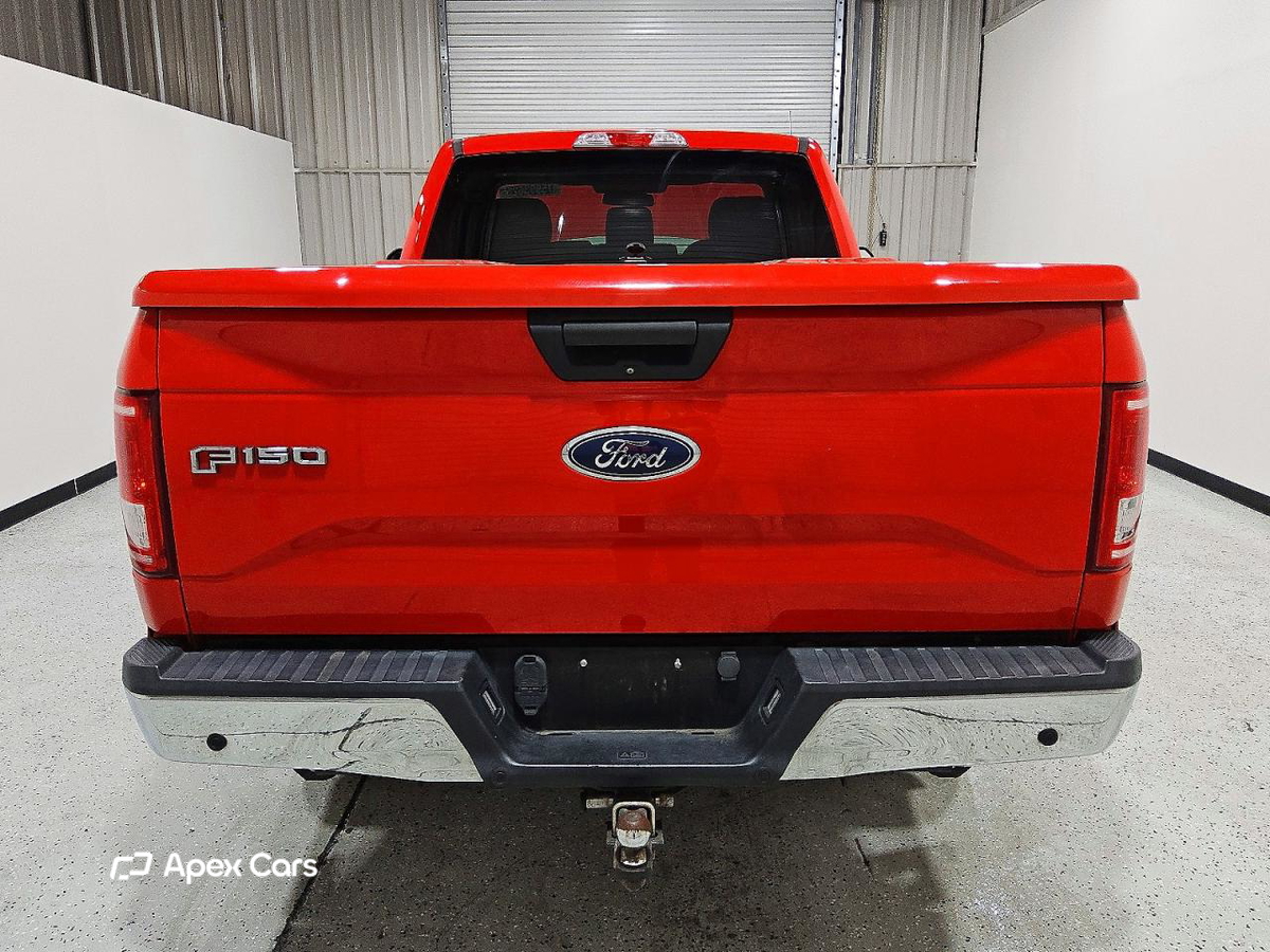 Ford F-150 2017