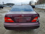 Lexus LS 2003