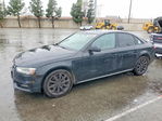 Audi A4 2014