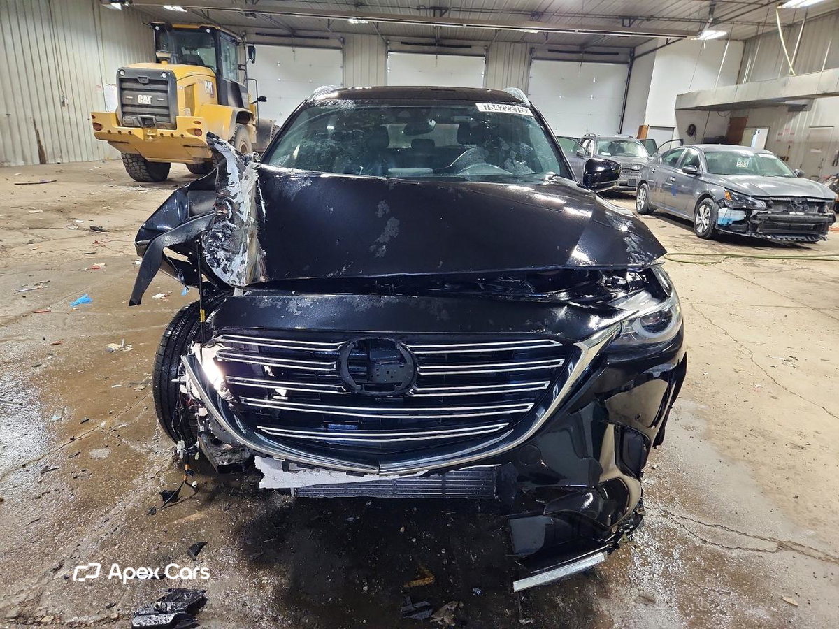 Mazda CX-9 2018