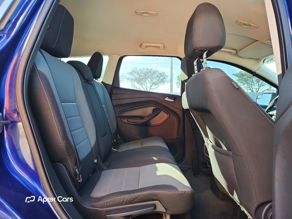 Ford Escape 2013