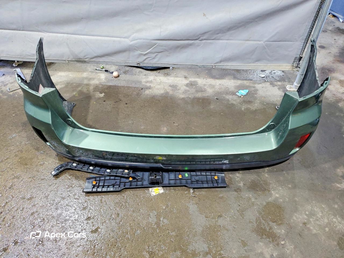 Subaru Outback 2013
